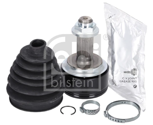 Joint Kit, drive shaft